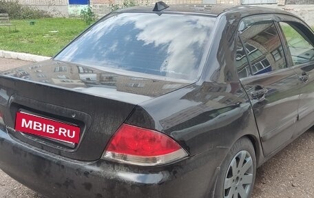 Mitsubishi Lancer IX, 2004 год, 390 000 рублей, 6 фотография