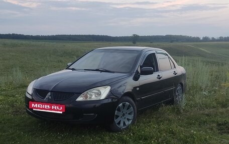 Mitsubishi Lancer IX, 2004 год, 390 000 рублей, 3 фотография