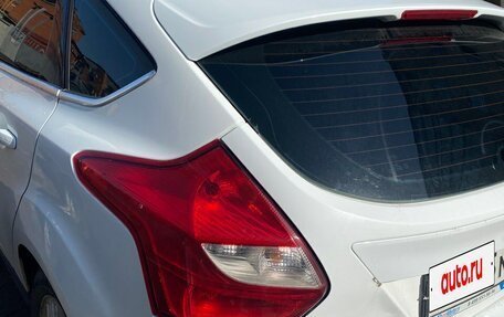 Ford Focus III, 2011 год, 650 000 рублей, 3 фотография