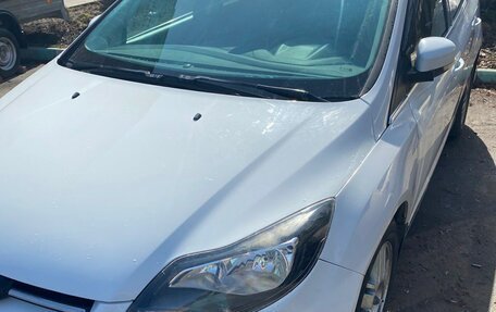 Ford Focus III, 2011 год, 650 000 рублей, 2 фотография