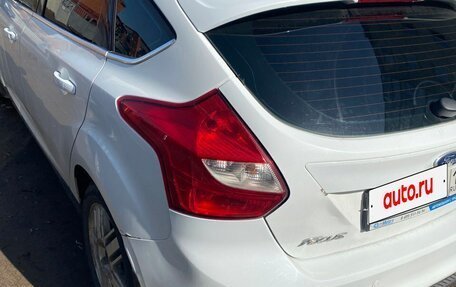 Ford Focus III, 2011 год, 650 000 рублей, 4 фотография
