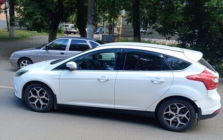 Ford Focus III, 2011 год, 650 000 рублей, 8 фотография