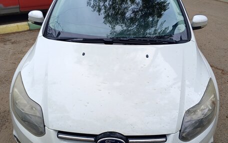 Ford Focus III, 2011 год, 650 000 рублей, 6 фотография