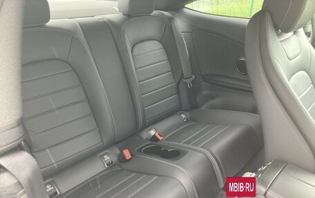 Mercedes-Benz C-Класс, 2017 год, 2 600 000 рублей, 7 фотография