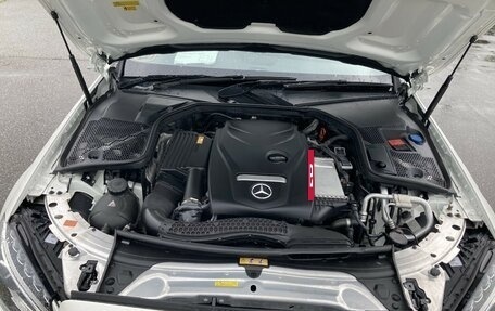 Mercedes-Benz C-Класс, 2017 год, 2 600 000 рублей, 5 фотография