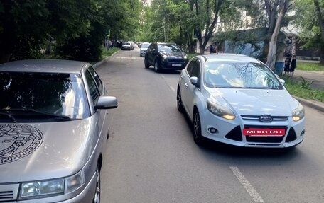 Ford Focus III, 2011 год, 650 000 рублей, 7 фотография