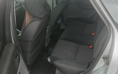 Ford Focus II рестайлинг, 2008 год, 430 000 рублей, 3 фотография