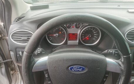 Ford Focus II рестайлинг, 2008 год, 430 000 рублей, 4 фотография