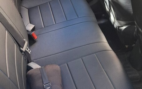 KIA Rio IV, 2017 год, 900 000 рублей, 4 фотография