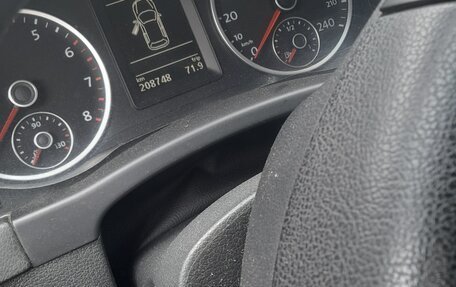 Volkswagen Tiguan I, 2009 год, 790 000 рублей, 6 фотография