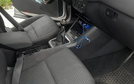 Volkswagen Tiguan I, 2009 год, 790 000 рублей, 9 фотография