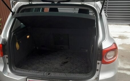 Volkswagen Tiguan I, 2009 год, 790 000 рублей, 4 фотография