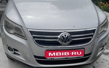 Volkswagen Tiguan I, 2009 год, 790 000 рублей, 2 фотография