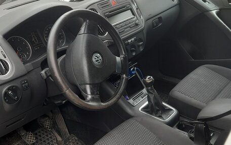 Volkswagen Tiguan I, 2009 год, 790 000 рублей, 7 фотография