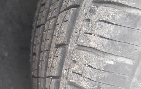 Volkswagen Tiguan I, 2009 год, 790 000 рублей, 11 фотография