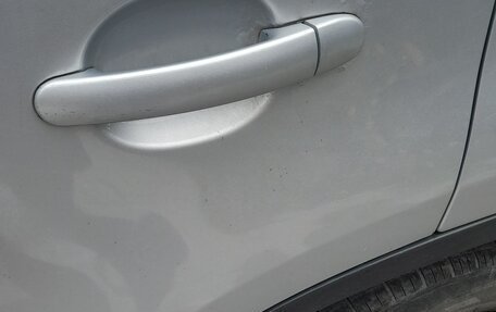 Volkswagen Tiguan I, 2009 год, 790 000 рублей, 3 фотография