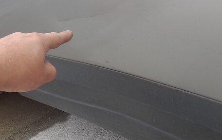 Volkswagen Tiguan I, 2009 год, 790 000 рублей, 12 фотография