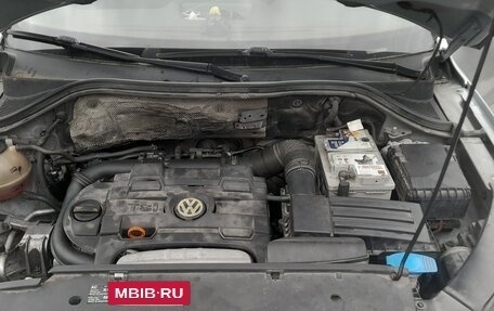 Volkswagen Tiguan I, 2009 год, 790 000 рублей, 5 фотография