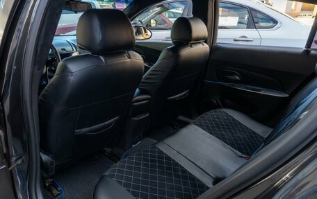 Chevrolet Cruze II, 2012 год, 559 000 рублей, 11 фотография