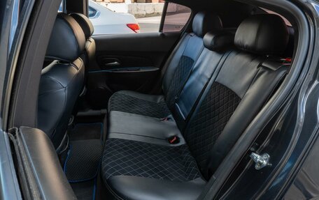 Chevrolet Cruze II, 2012 год, 559 000 рублей, 9 фотография