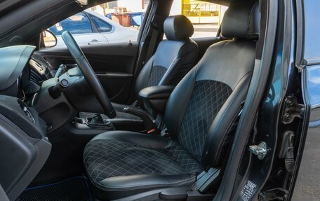 Chevrolet Cruze II, 2012 год, 559 000 рублей, 10 фотография