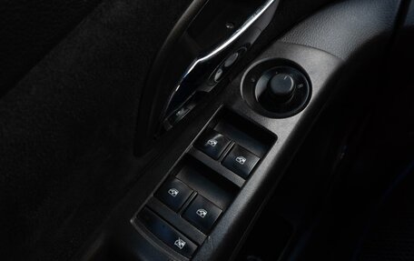 Chevrolet Cruze II, 2012 год, 559 000 рублей, 18 фотография