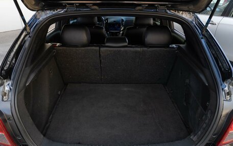Chevrolet Cruze II, 2012 год, 559 000 рублей, 20 фотография