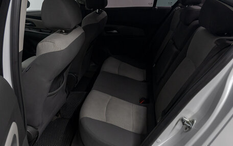 Chevrolet Cruze II, 2010 год, 614 000 рублей, 14 фотография