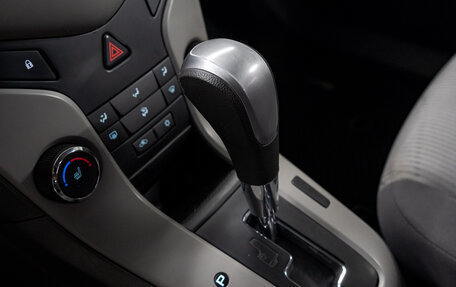 Chevrolet Cruze II, 2010 год, 614 000 рублей, 11 фотография