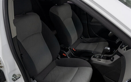 Chevrolet Cruze II, 2010 год, 614 000 рублей, 15 фотография
