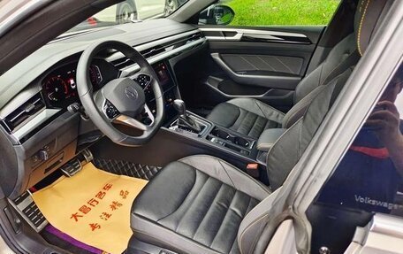 Volkswagen Passat CC, 2021 год, 2 030 000 рублей, 7 фотография
