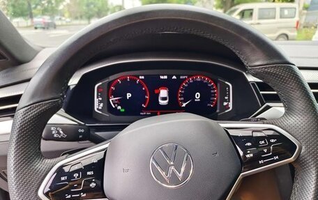Volkswagen Passat CC, 2021 год, 2 030 000 рублей, 9 фотография