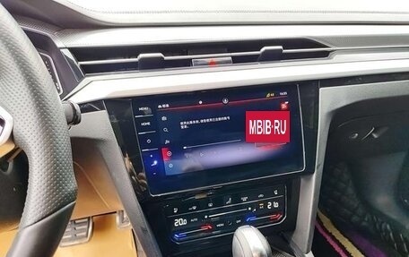 Volkswagen Passat CC, 2021 год, 2 030 000 рублей, 10 фотография