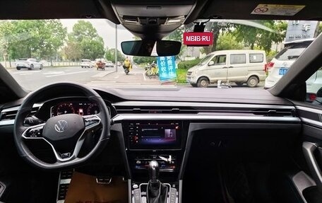 Volkswagen Passat CC, 2021 год, 2 030 000 рублей, 12 фотография