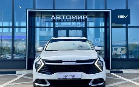 KIA Sportage IV рестайлинг, 2025 год, 3 949 000 рублей, 2 фотография