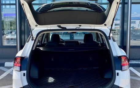 KIA Sportage IV рестайлинг, 2025 год, 3 949 000 рублей, 11 фотография