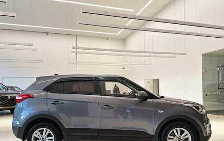 Hyundai Creta I рестайлинг, 2019 год, 1 499 000 рублей, 8 фотография
