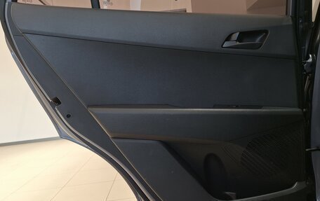 Hyundai Creta I рестайлинг, 2019 год, 1 499 000 рублей, 13 фотография