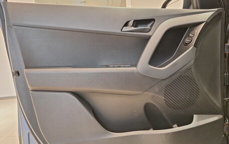 Hyundai Creta I рестайлинг, 2019 год, 1 499 000 рублей, 15 фотография