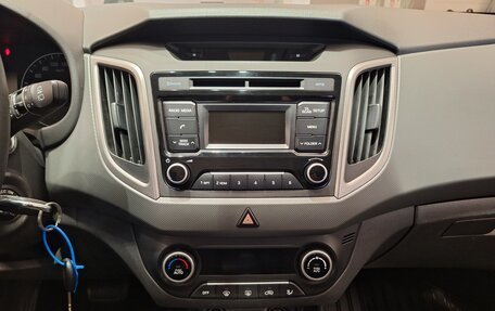 Hyundai Creta I рестайлинг, 2019 год, 1 499 000 рублей, 18 фотография