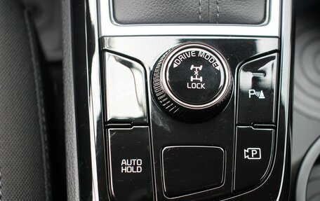 KIA Sportage IV рестайлинг, 2024 год, 3 699 000 рублей, 18 фотография