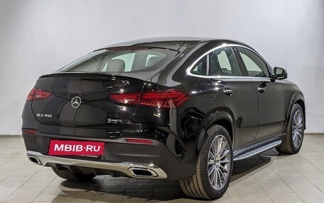 Mercedes-Benz GLE Coupe, 2025 год, 15 200 000 рублей, 2 фотография