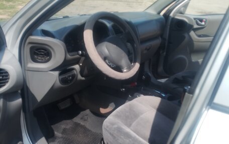 Hyundai Santa Fe III рестайлинг, 2002 год, 520 000 рублей, 3 фотография
