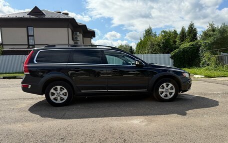 Volvo XC70 II рестайлинг, 2014 год, 1 850 000 рублей, 9 фотография