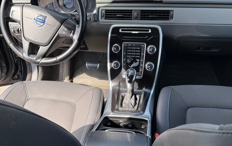 Volvo XC70 II рестайлинг, 2014 год, 1 850 000 рублей, 13 фотография