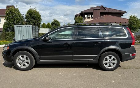 Volvo XC70 II рестайлинг, 2014 год, 1 850 000 рублей, 4 фотография