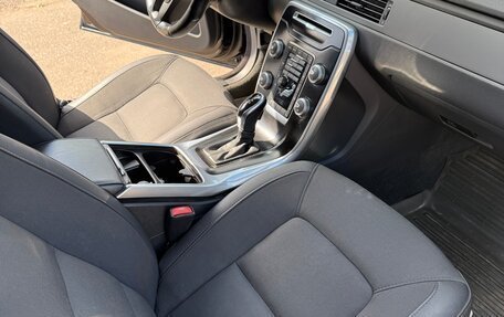 Volvo XC70 II рестайлинг, 2014 год, 1 850 000 рублей, 14 фотография