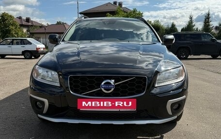 Volvo XC70 II рестайлинг, 2014 год, 1 850 000 рублей, 11 фотография