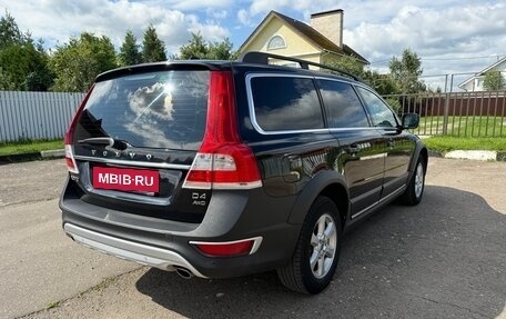 Volvo XC70 II рестайлинг, 2014 год, 1 850 000 рублей, 8 фотография