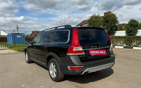 Volvo XC70 II рестайлинг, 2014 год, 1 850 000 рублей, 6 фотография